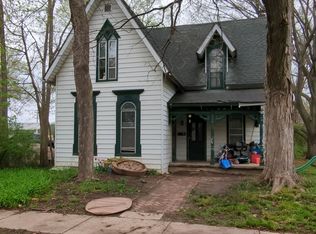 1214 Morton St, Lafayette, IN 47904