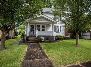 1709 W Ridge Ave, Sharpsville, PA 16150