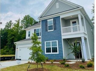 436 Kennerly Center Dr #448, Mooresville, NC 28115