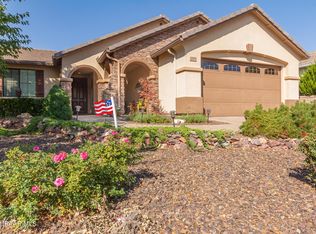 1681 Constable St, Prescott, AZ 86301