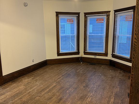 Living Room - 20 138th Street, Charleston (Chesapeake) WV
