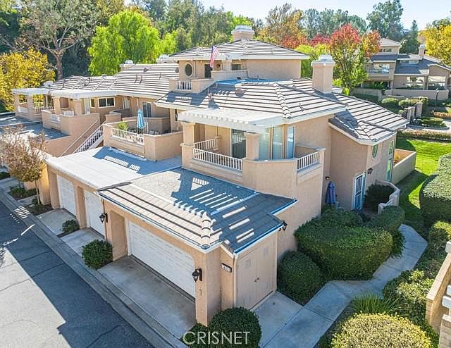 1st image of 24001 Arroyo Park Dr Unit 80