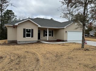 1677 Buster Walker Rd, Waynesville, GA 31566