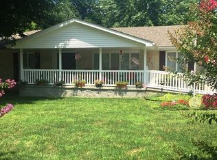 1054 Parkwood Dr, Madisonville, KY