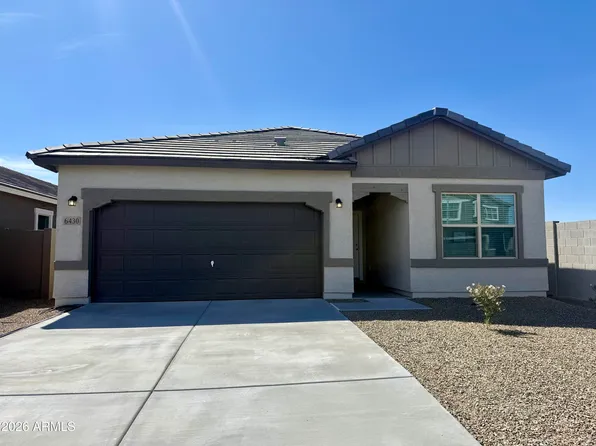 6430 S 78TH Lane, Phoenix, AZ 85043
