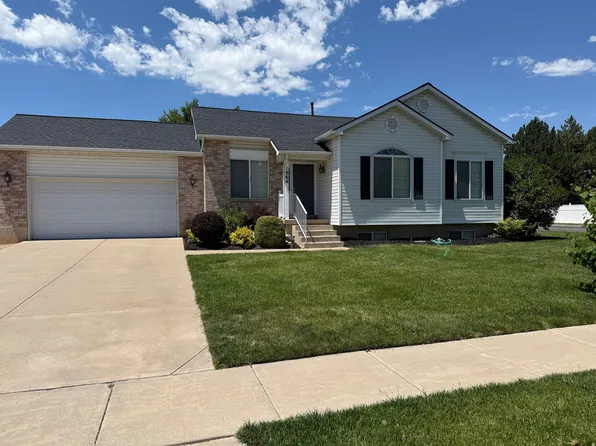 1964 S Dahl Ln, Syracuse, UT 84075