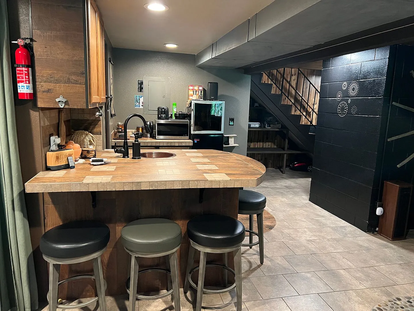 Furnished Long Term Rental - 15301 NW Moores Valley Rd. — Photo 4