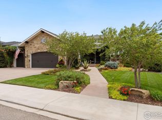 4042 Ridgeline Dr, Timnath, CO 80547