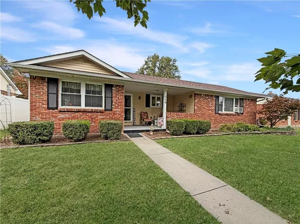 310 S West St, Concordia, MO 64020
