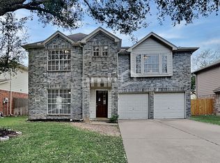 3631 Windmoor Dr, Katy, TX 77449