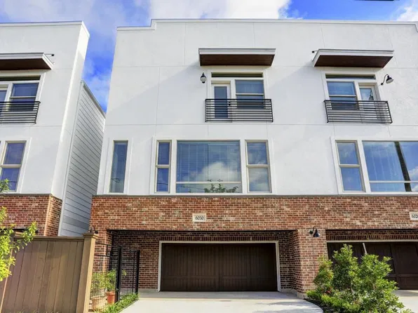 6030 Clyde St, Houston, TX 77007