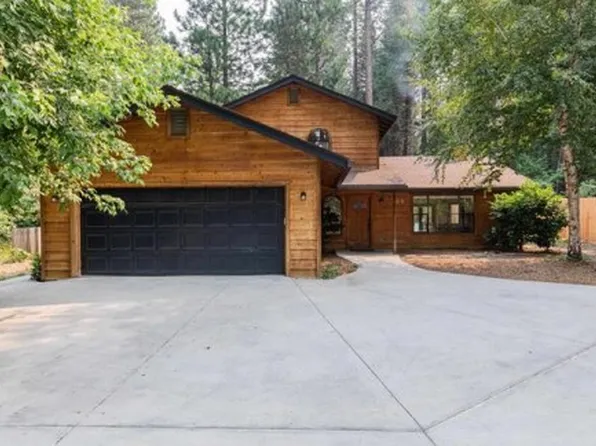230 S Washington Dr, Mount Shasta, CA 96067