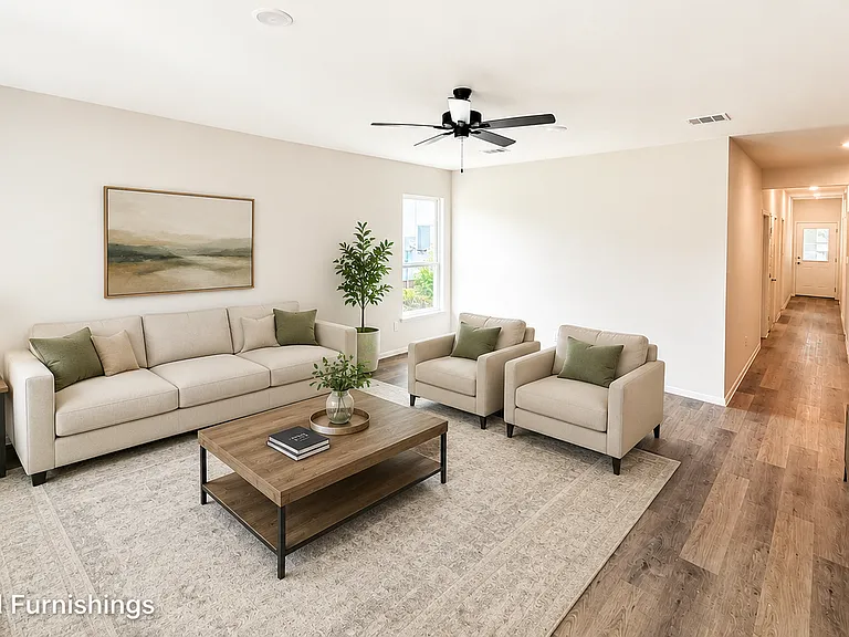 1619 Crooked River Ct — Photo 3