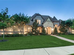 4912 Rockrimmon Ct, Colleyville, TX 76034