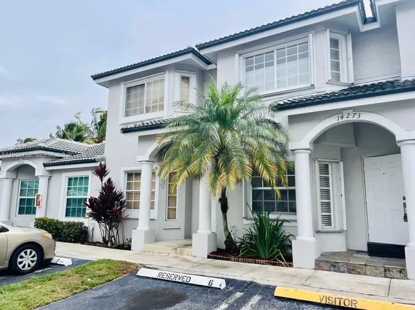 14273 SW 121st Pl #3, Miami, FL 33186