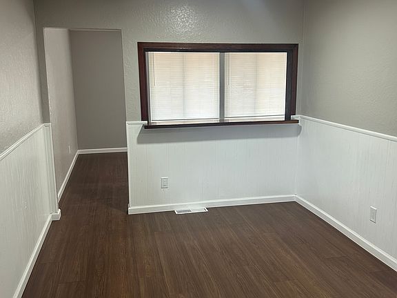 Kitchen Nook