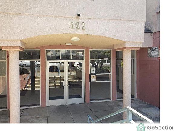 2nd image of 522 W 127th St APT 209