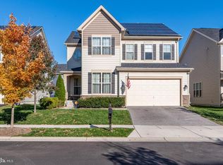 8158 Ridgely Loop, Severn, MD 21144