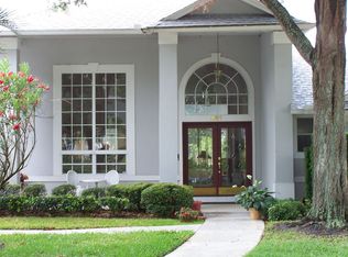 461 Silver Dew St, Lake Mary, FL 32746