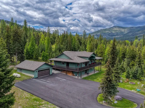 100 Prosperity Pl, Kila, MT 59920