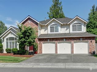 15919 33rd Ave SE, Mill Creek, WA