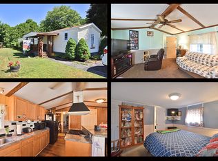 8 Lear Dr, Coventry, RI 02816