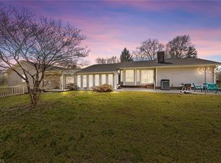 3368 Old Glenola Rd, Archdale, NC 27263