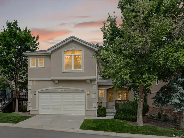 12056 E Lake Circle, Greenwood Village, CO 80111