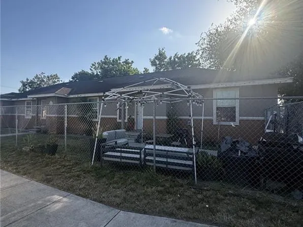 2001 W Ebony Ave, McAllen, TX 78501