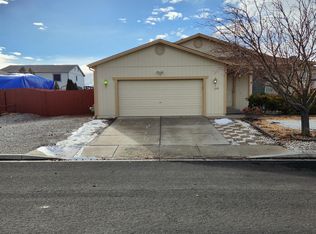 17758 Fiesta Ct, Reno, NV 89508