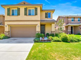 18364 Evening Primrose Ln, San Bernardino, CA 92407