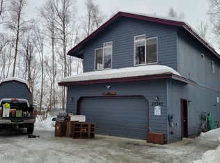 25343 Homestead Rd, Chugiak, AK 99567