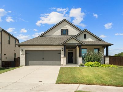 117 Mossy Oak Trl, Fort Worth, TX, 76131