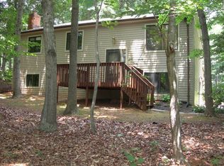 7421 Porch Rd, Warrenton, VA 20187