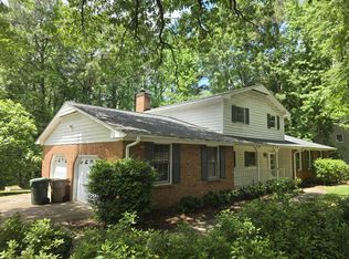 807 N Harrison Ave, Cary, NC 27513