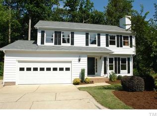 113 Jodhpur Dr, Cary, NC 27513