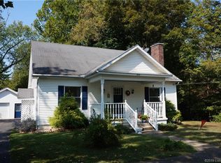 1012 N Main St, Salem, IN 47167