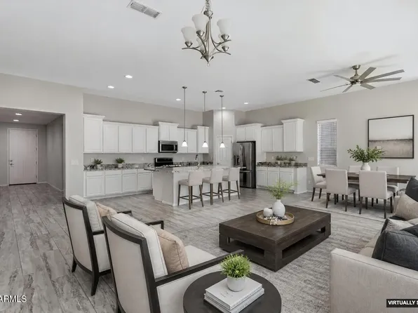 22382 S 224TH Place, Queen Creek, AZ 85142