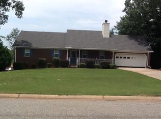 377 Keys Dr, Braselton, GA 30517