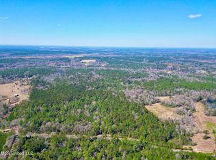 1 Cowart Holiday Rd, Poplarville, MS 39470