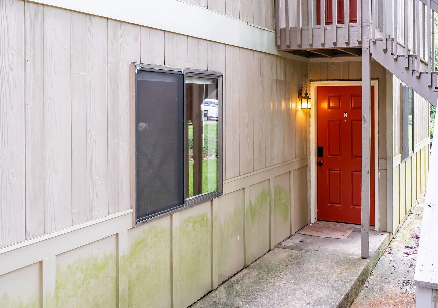Ligon Apartments- 2900 Ligon St — Photo 4