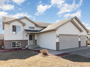 4490 232nd Ln NW, Saint Francis, MN 55070