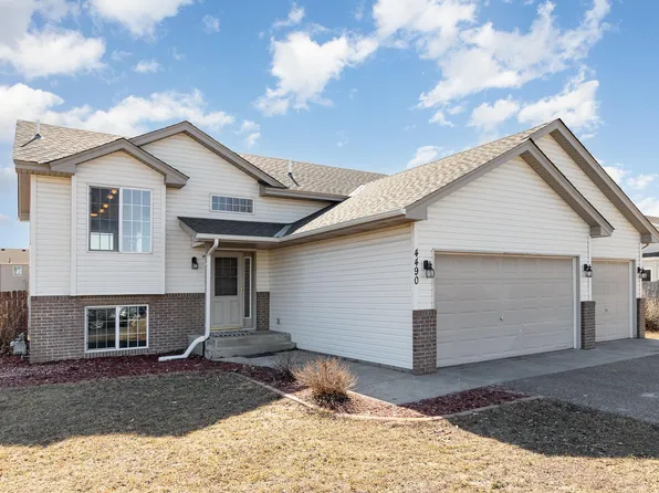 4490 232nd Ln NW, Saint Francis, MN 55070
