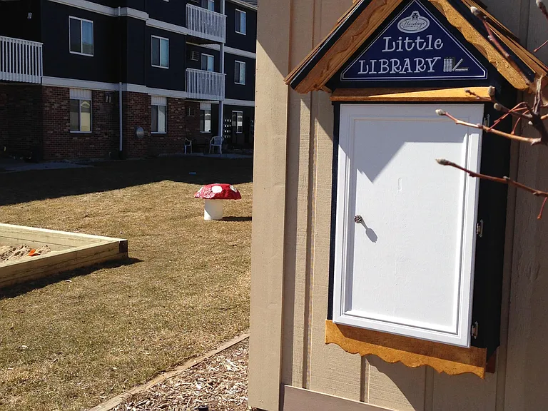 Little Library