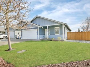 20433 5th Avenue Ct E, Spanaway, WA 98387