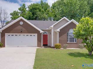 104 Wildweed Ct, Madison, AL 35758