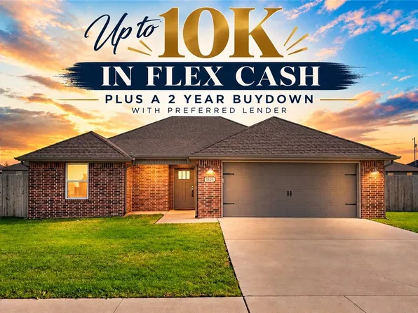 1624 Taylor Orchard Rd, Gentry, AR 72734