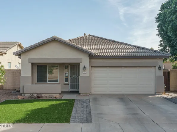 23 S 119TH Avenue, Avondale, AZ 85323