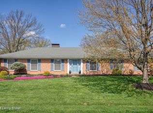 8305 Easton Ln, Louisville, KY