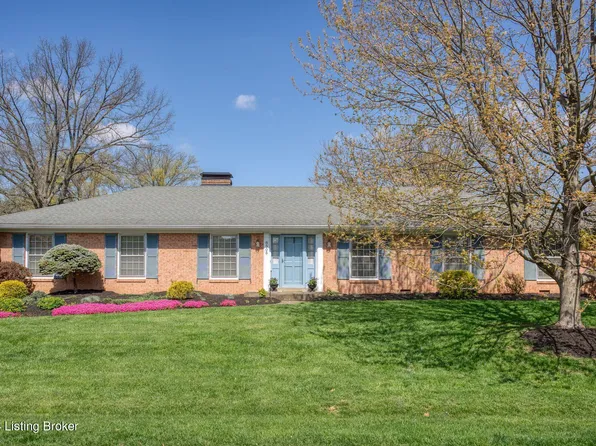 8305 Easton Ln, Louisville, KY 40242